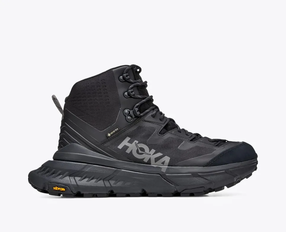 HOKA® TenNine Hike GTX-black / dark gull gray