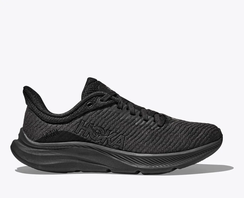 HOKA® Solimar-black / black