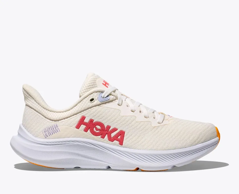 HOKA® Solimar-white / sea ice