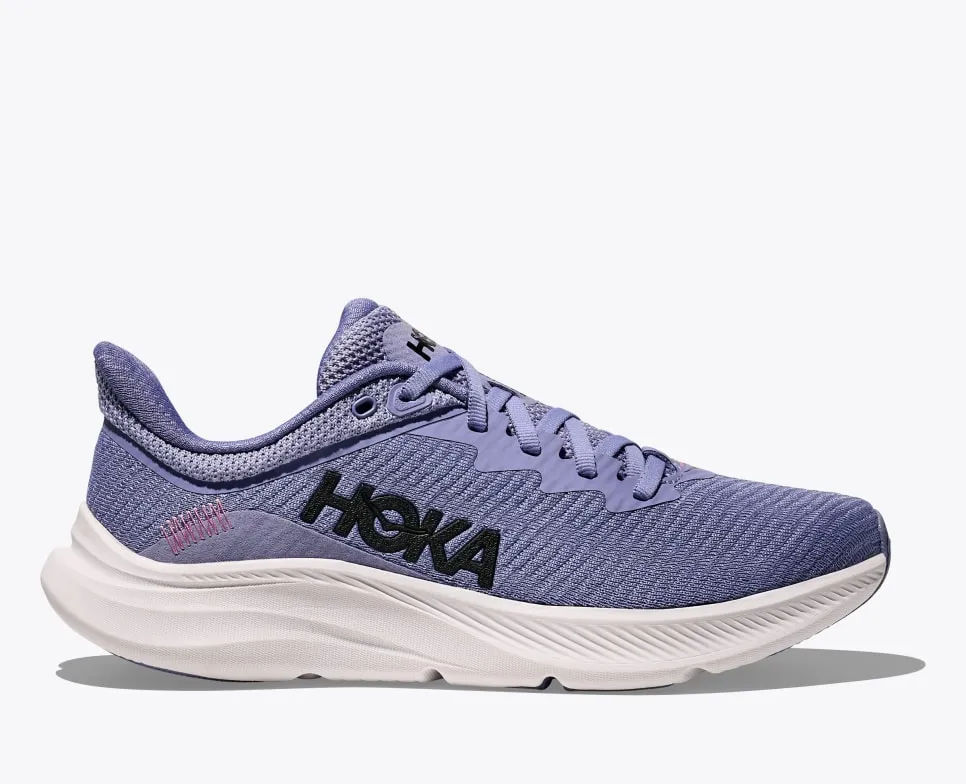 HOKA® Solimar-wild indigo / white
