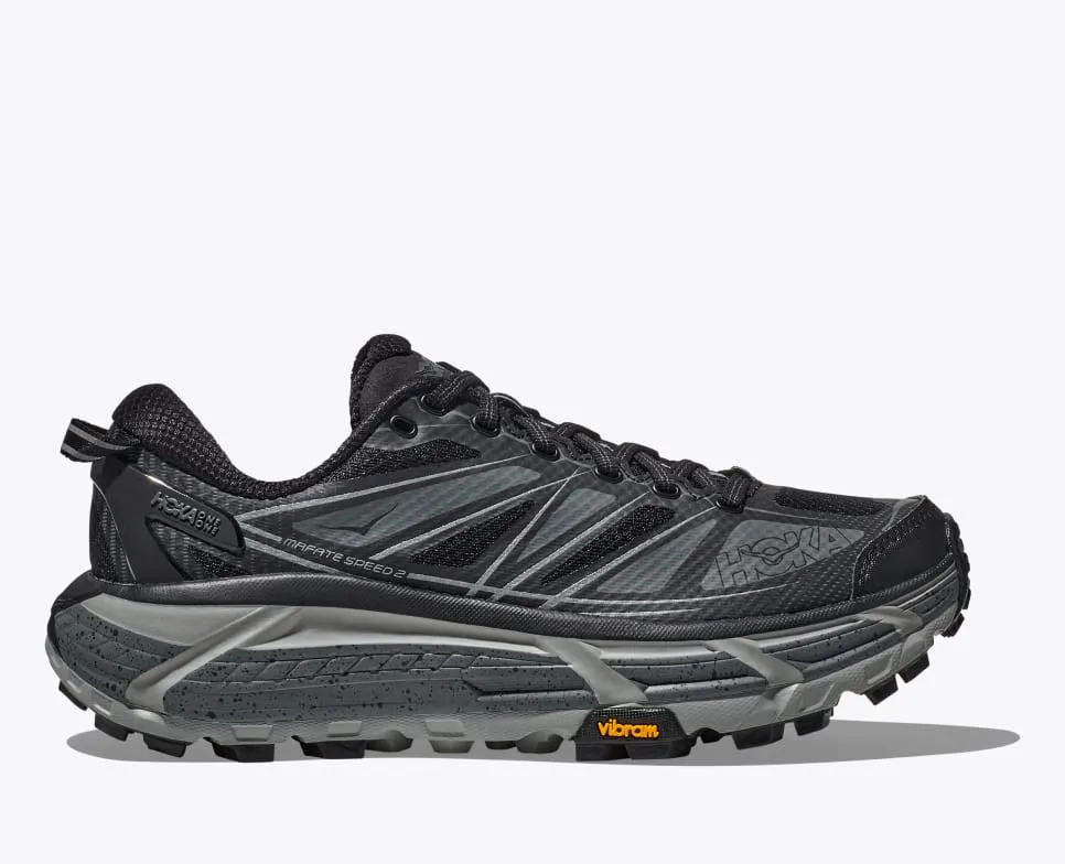 HOKA® Mafate Speed 2-black / castlerock