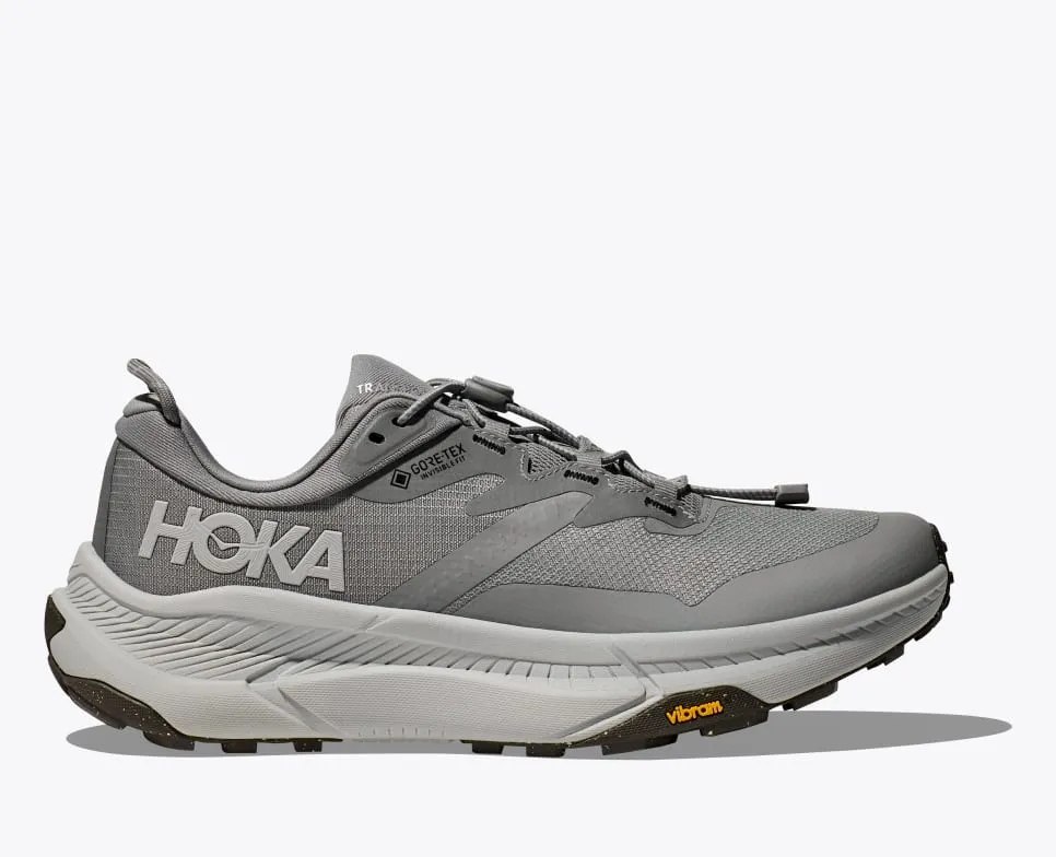 HOKA® Transport GTX-galactic grey / stardust