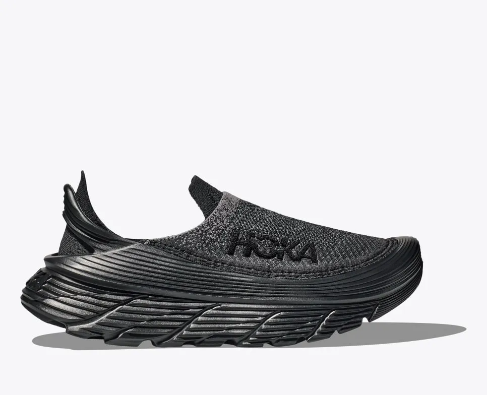 HOKA® Restore TC-black / black