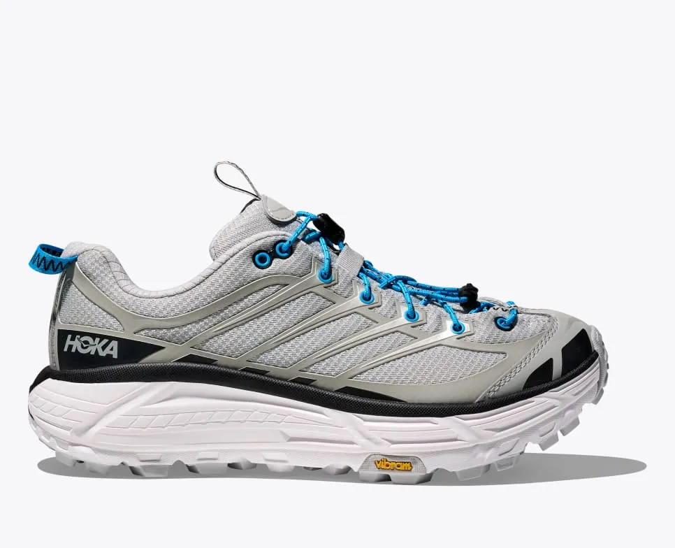 HOKA® Mafate Three2-stardust / skyward blue