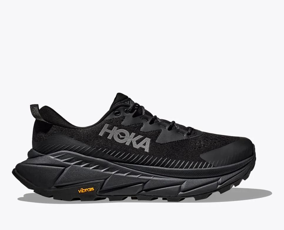 HOKA® Skyline-Float X-black / black