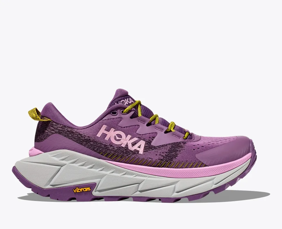 HOKA® Skyline-Float X-amethyst / pink twilight
