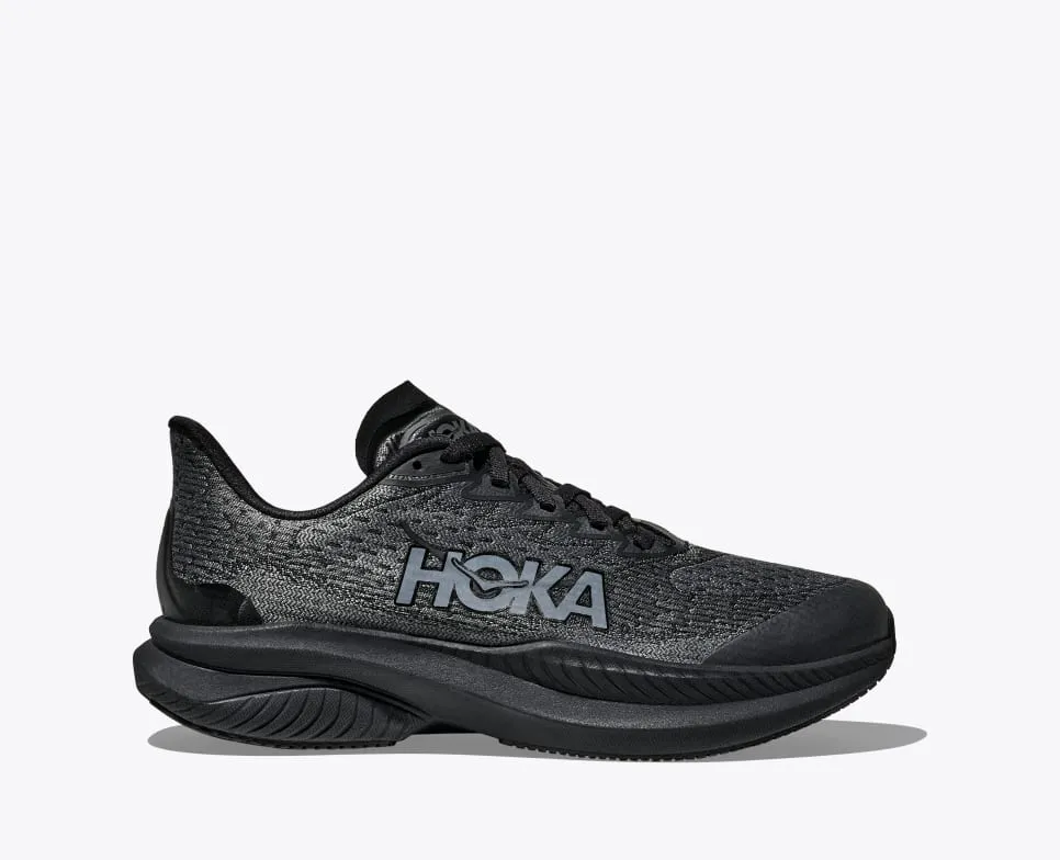 HOKA® Mach 6