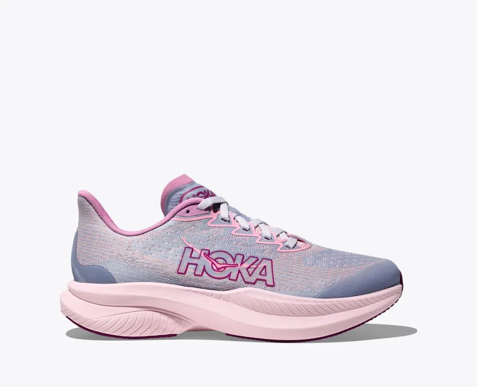 HOKA® Mach 6