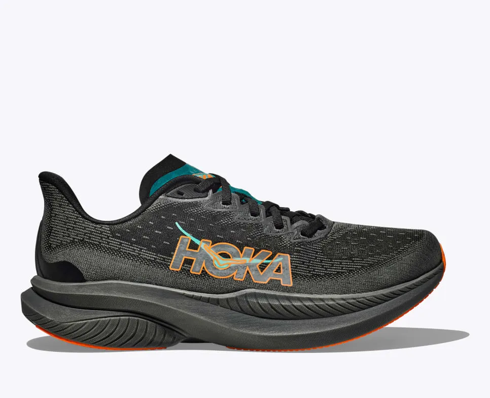 HOKA® Mach 6
