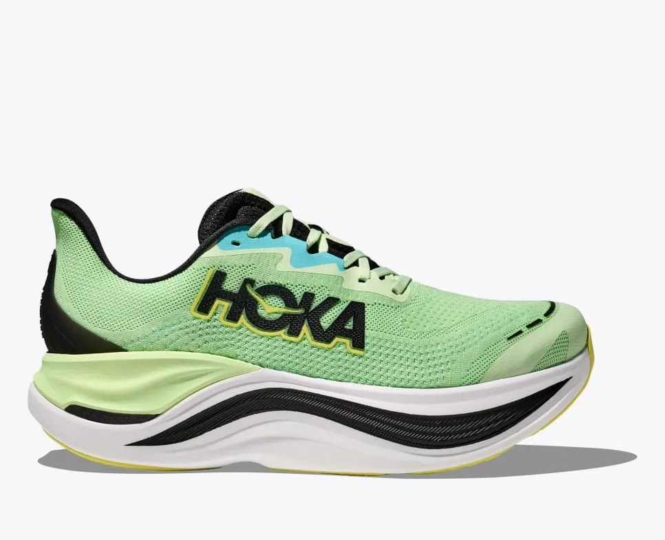 HOKA® Skyward X-luna moth / black