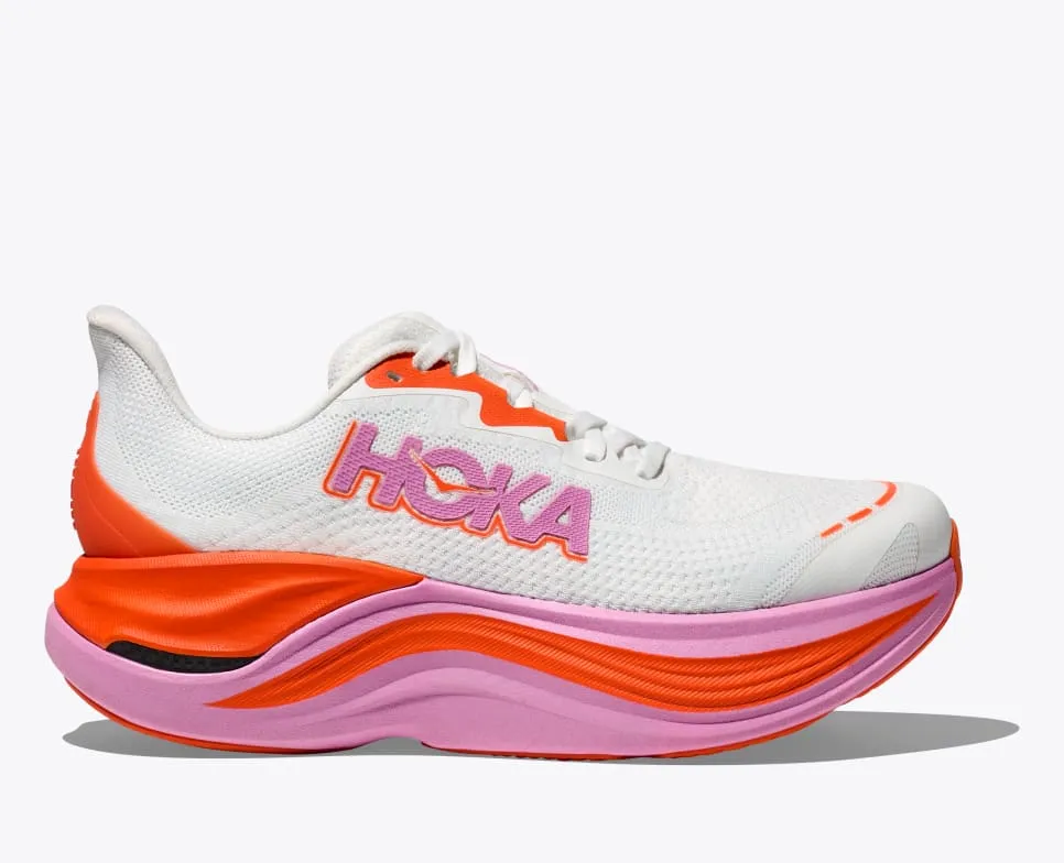 HOKA® Skyward X-frost / lupine