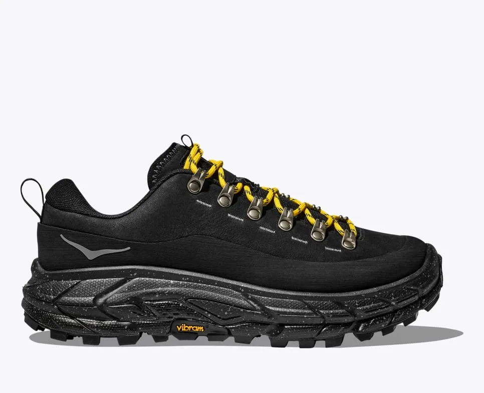 HOKA® Tor Summit-black / black