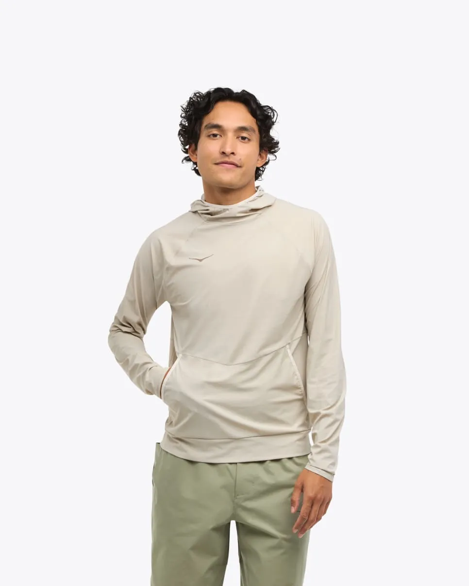 HOKA® Moabi LS Sun Top-putty