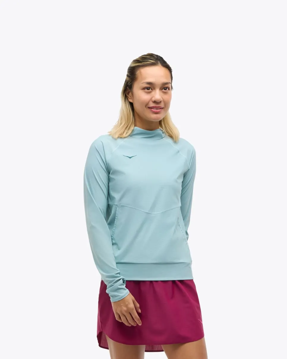 HOKA® Moabi LS Sun Top