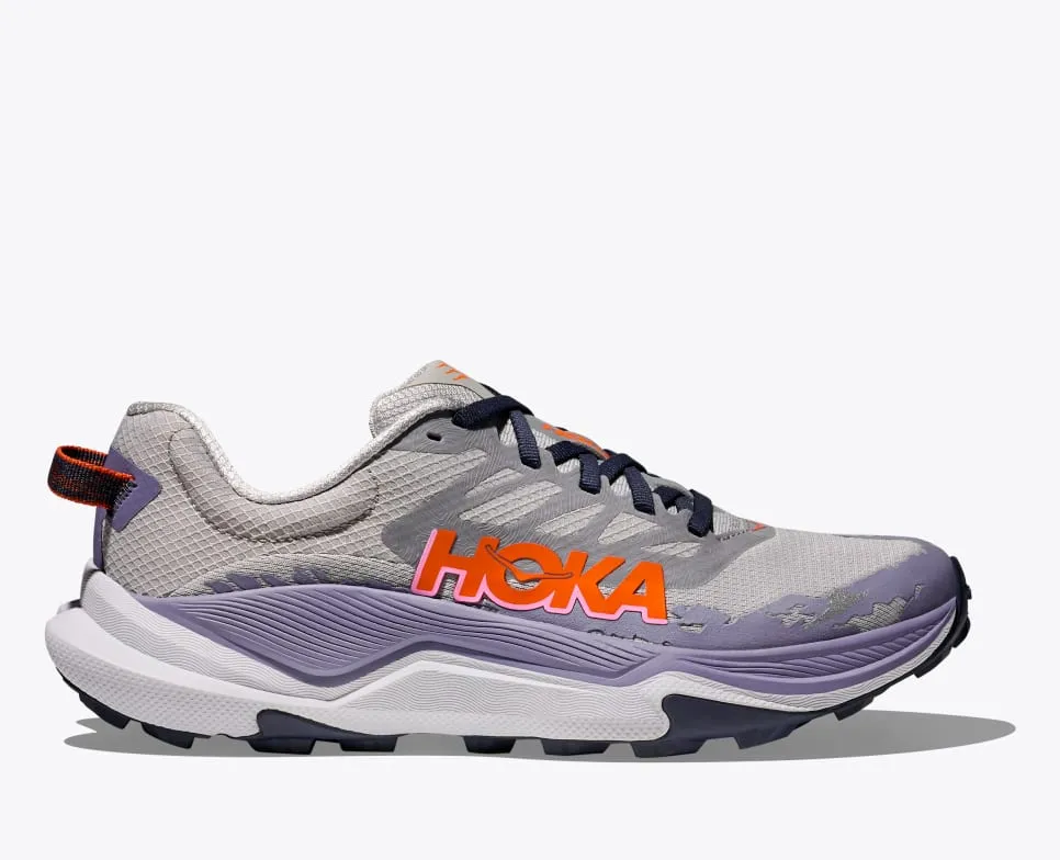 HOKA® Torrent 4-stardust / wild indigo