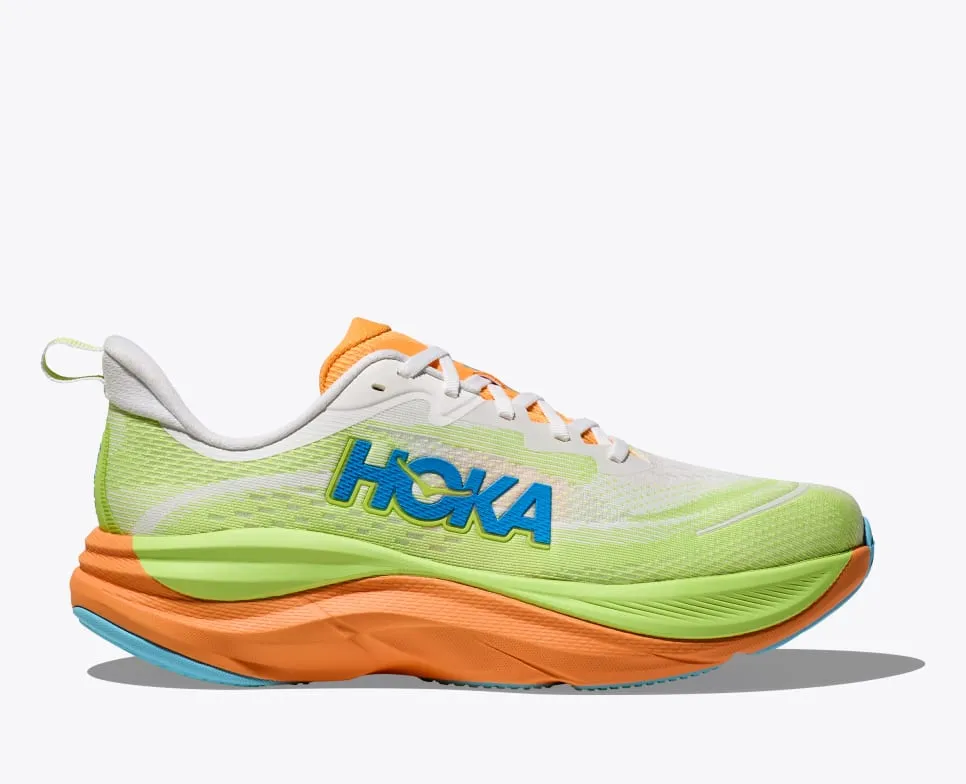 HOKA® Skyflow-frost / solar flare