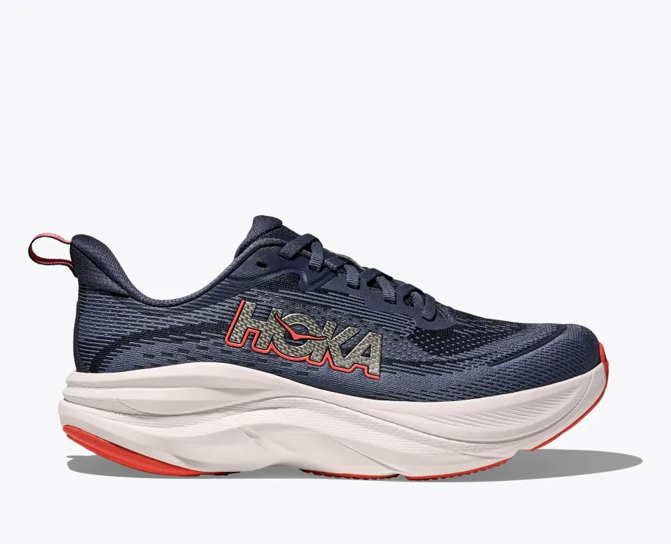 HOKA® Skyflow-nautical dusk / anchor