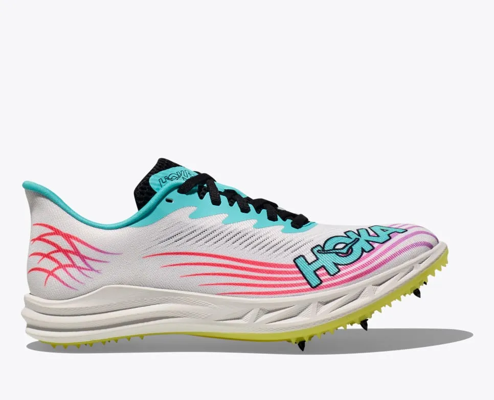 HOKA® Crescendo MD 2-white / cielo blue
