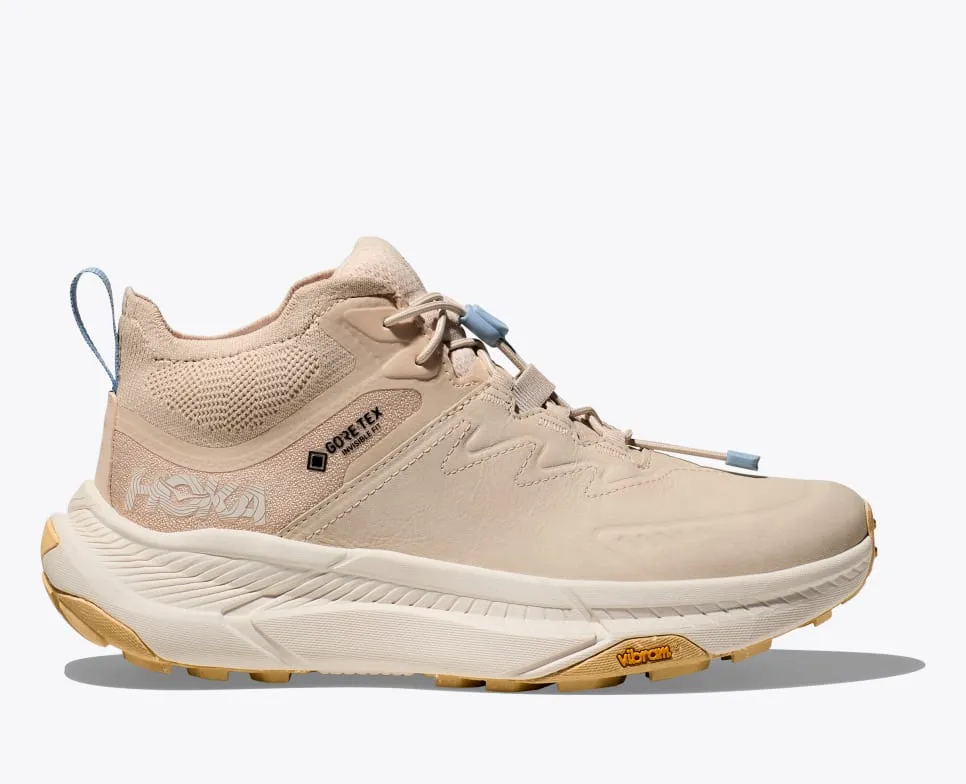 HOKA® Transport Chukka GTX-oak / alabaster