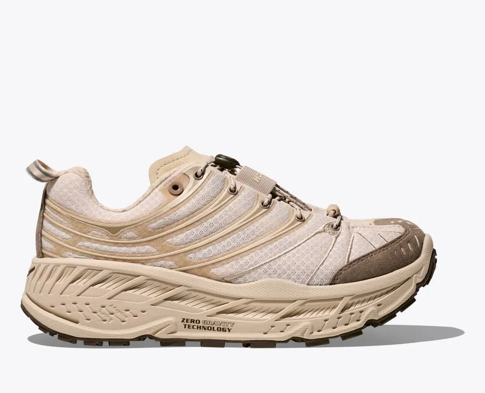 HOKA® Stinson Evo OG-oat / oat milk