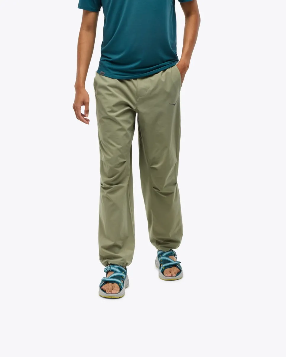 HOKA® Woodland Hike Pant-sea moss