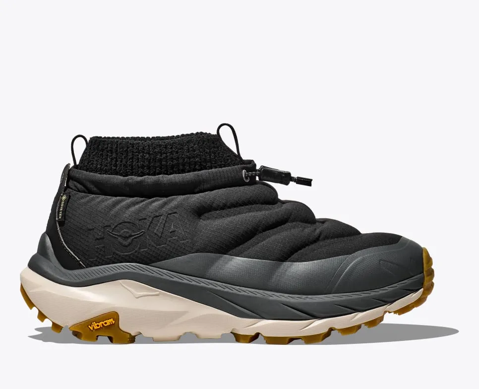 HOKA® Kaha 2 Frost Moc GTX-black / outer orbit