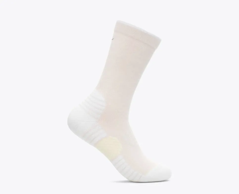 HOKA® Lifestyle Athletic Crew Sock-nimbus