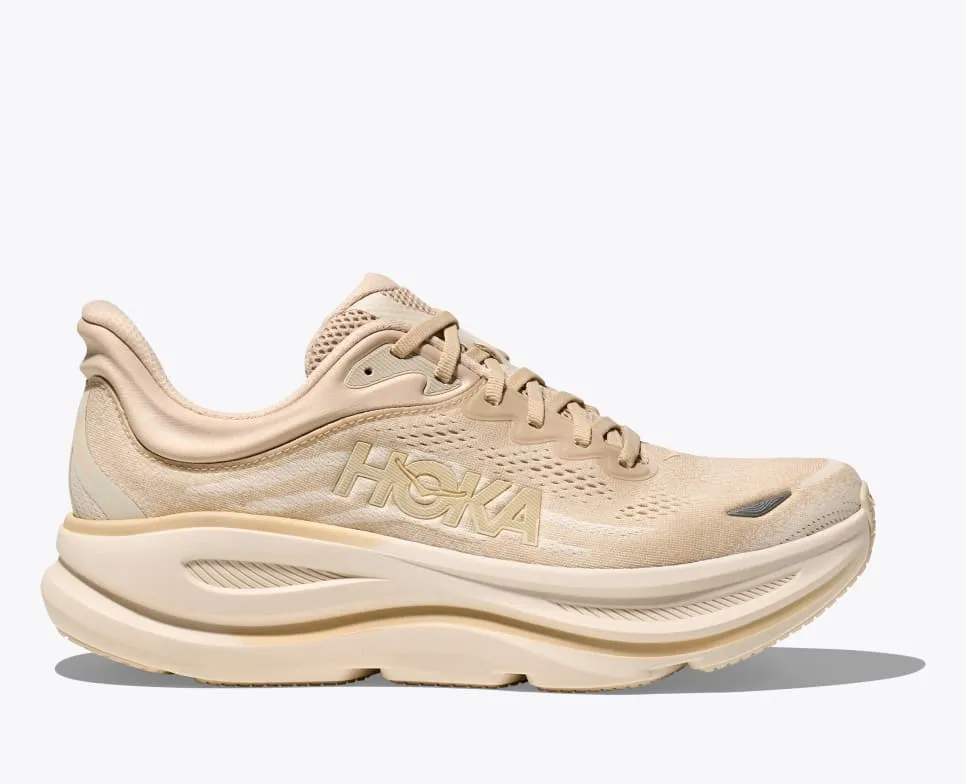 HOKA® Bondi 9-oatmeal / oat milk