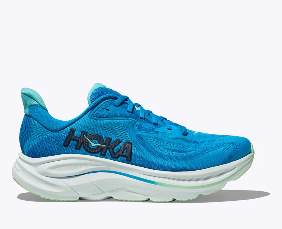 HOKA® Clifton 10-hoka blue / skyward blue