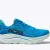 Hoka Blue / Skyward Blue