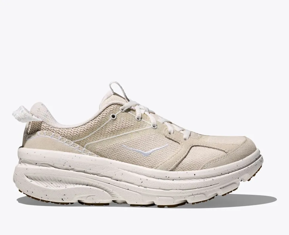 HOKA® Vibrant Bloom Bondi B3LS-frost / pepper