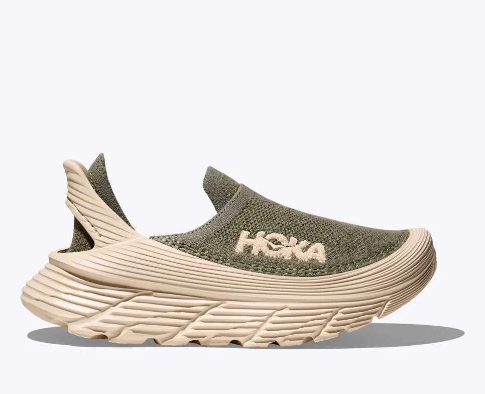 HOKA® Restore TC Aerino-sea moss / vanilla