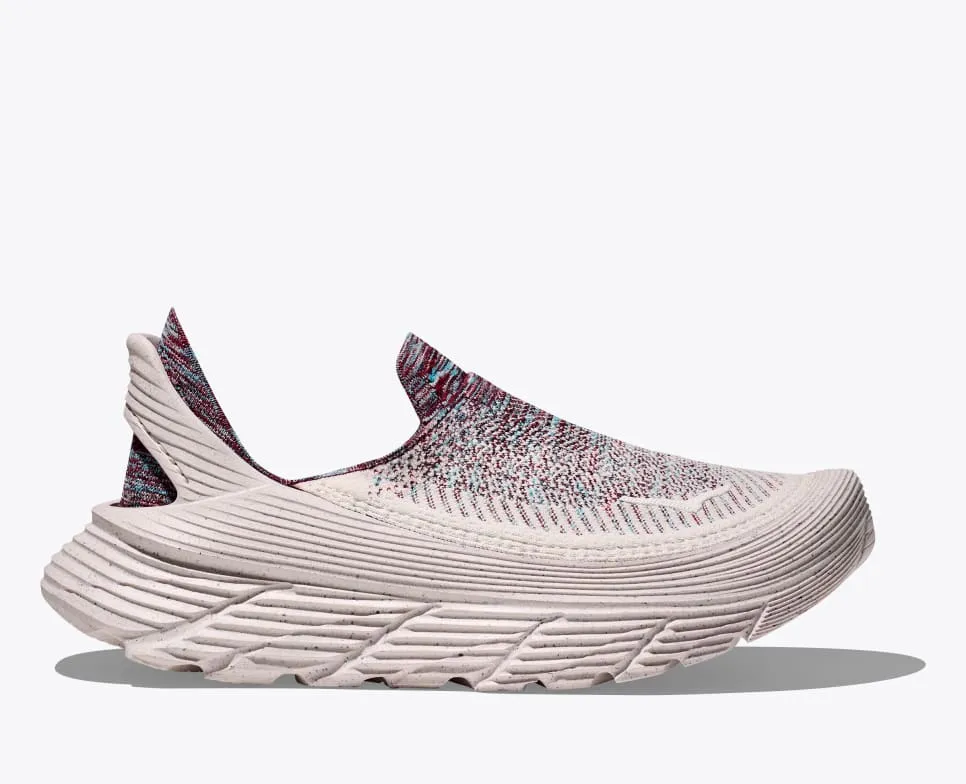 HOKA® Vibrant Bloom Restore TC-alabaster / red cabbage