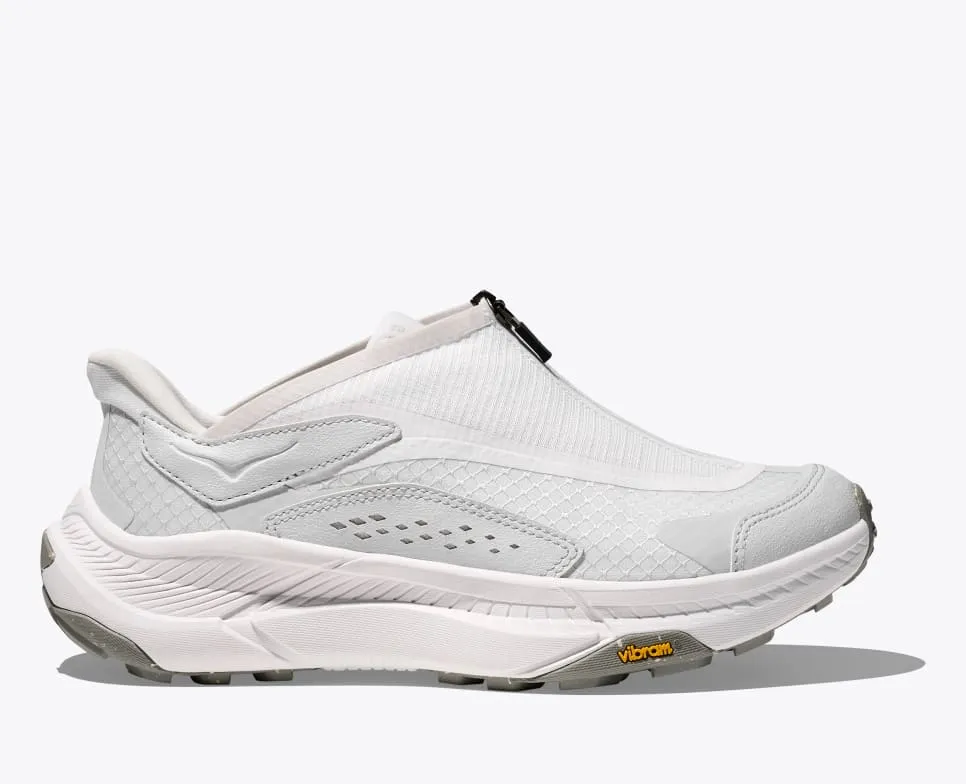 HOKA® Project Transport-white / cosmic grey