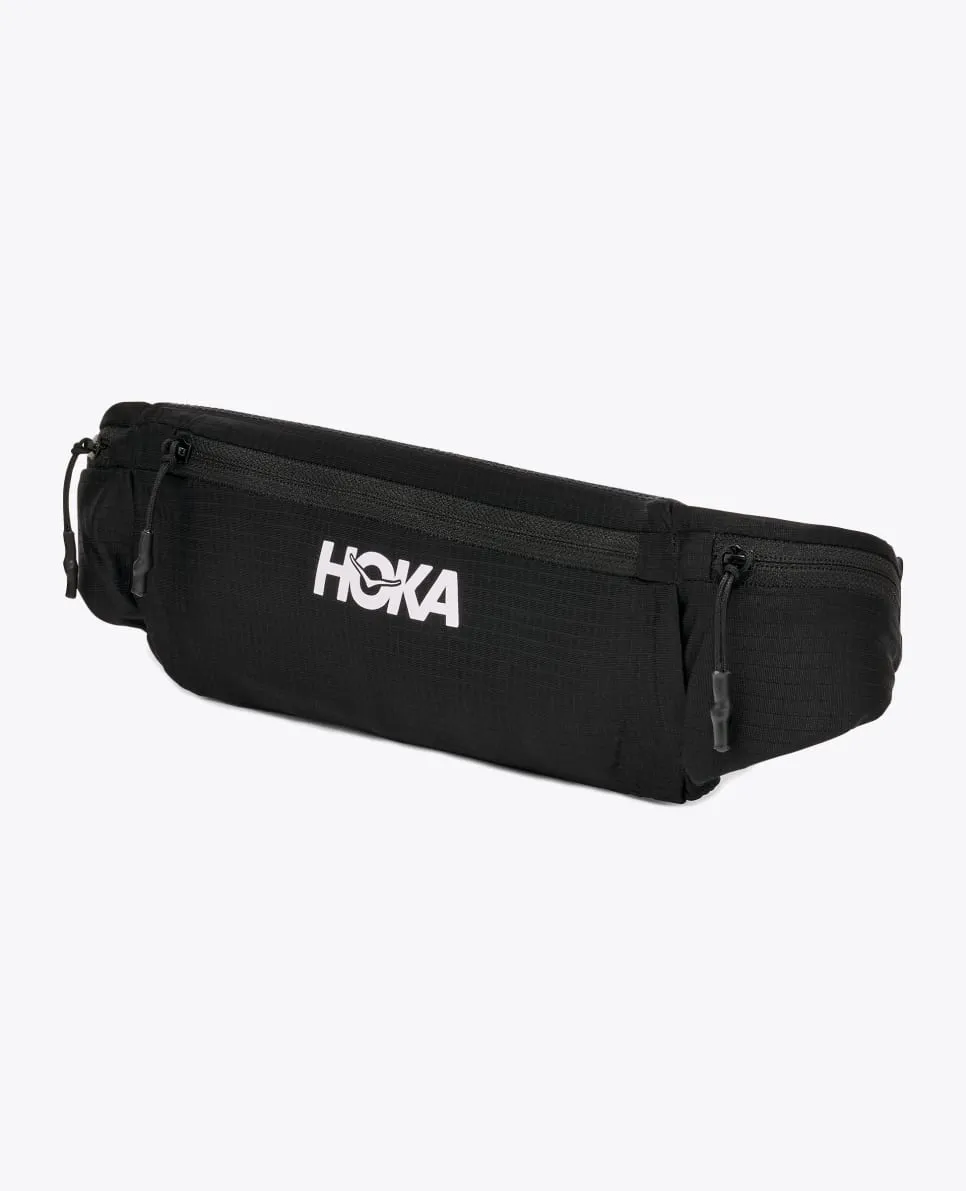HOKA® Hoka Run Belt-black