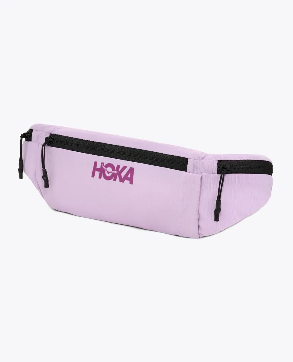 HOKA® Hoka Run Belt-aster flower