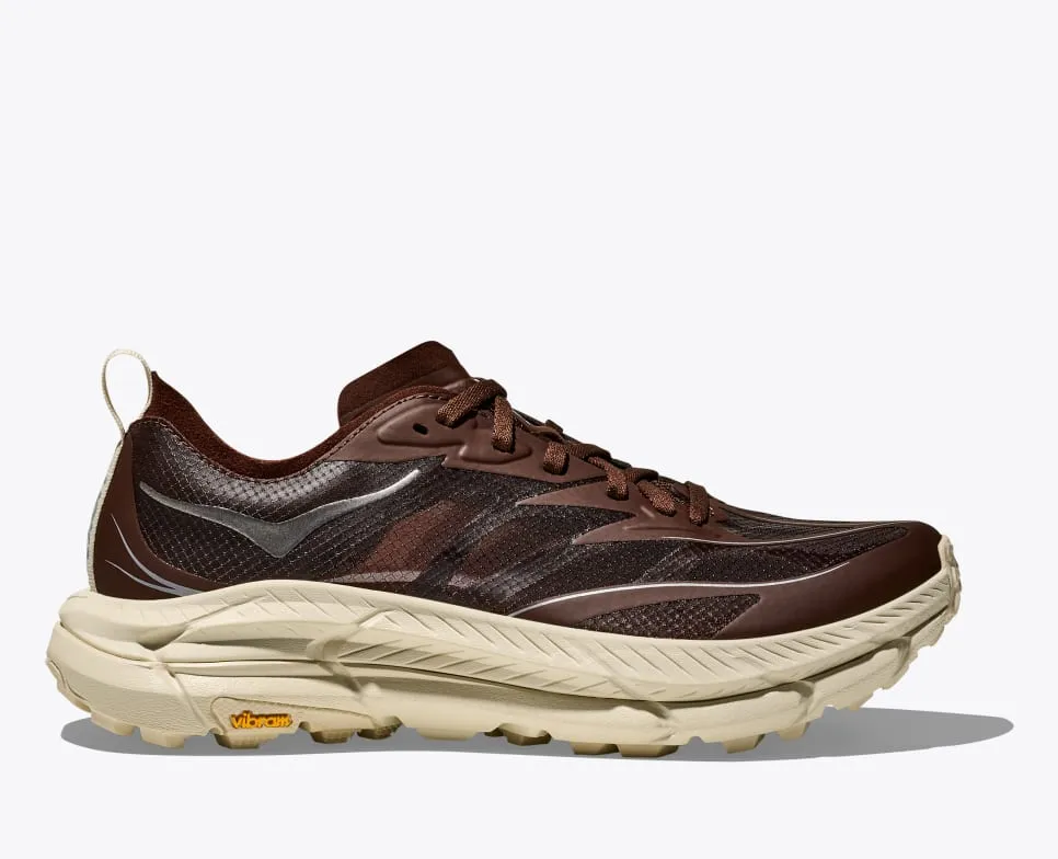 HOKA® Mafate Speed 4 Lite-cold brew / oat milk