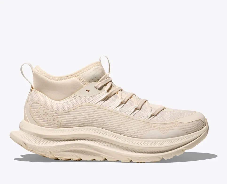 HOKA® Kawana Mid-alabaster / alabaster
